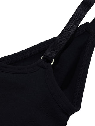 Snatched Body Shaper - Black