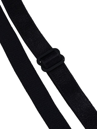 Snatched Body Shaper - Black