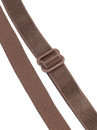 Snatched Body Shaper - Brown