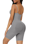 Snatched Body Shaper