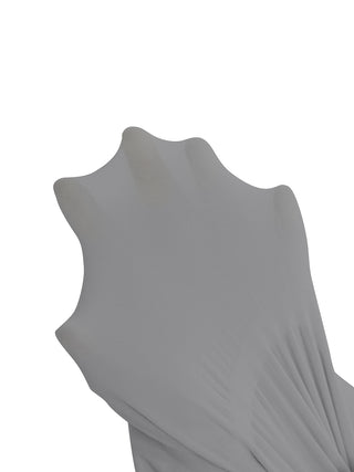 Snatched Body Shaper - Grey