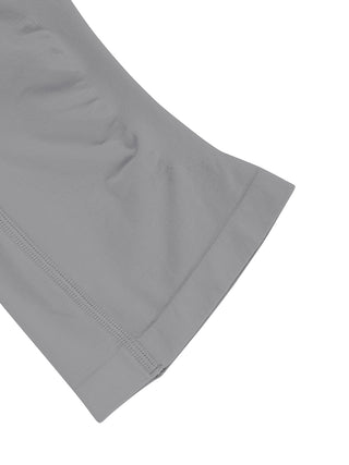 Snatched Body Shaper - Grey