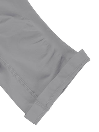 Snatched Body Shaper - Grey