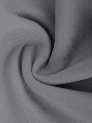 Snatched Body Shaper - Grey