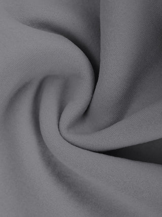 Snatched Body Shaper - Grey