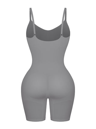Snatched Body Shaper - Grey