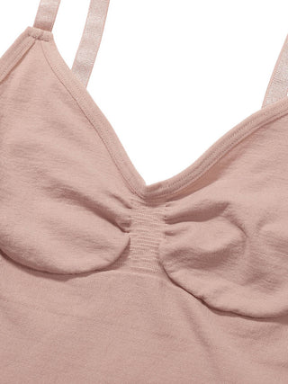 Snatched Body Shaper - Nude