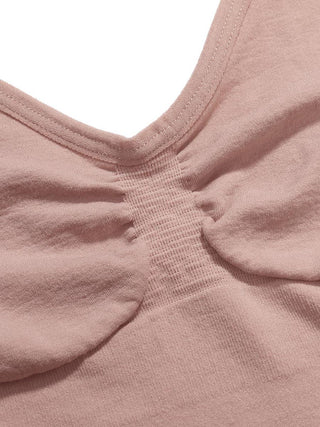 Snatched Body Shaper - Nude