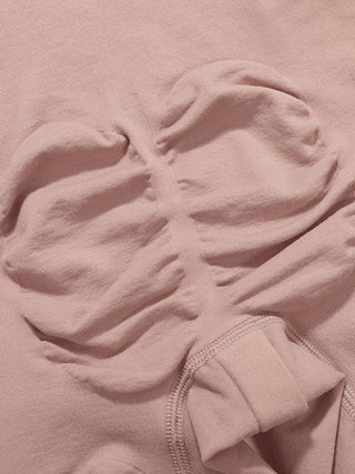 Snatched Body Shaper - Nude