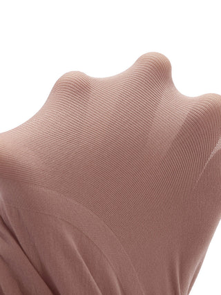 Snatched Body Shaper - Nude