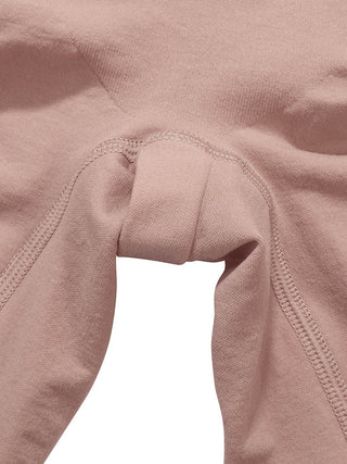 Snatched Body Shaper - Nude