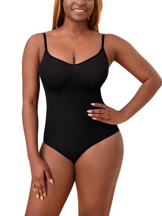 Pro Body Shaper - Black