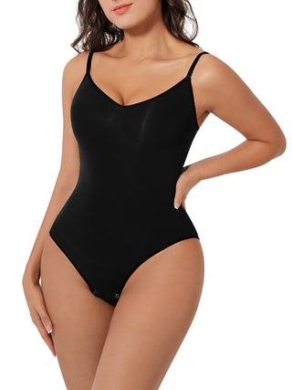 Pro Body Shaper - Black