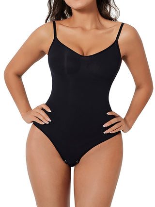 Pro Body Shaper - Black