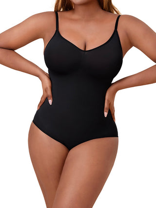 Pro Body Shaper - Black