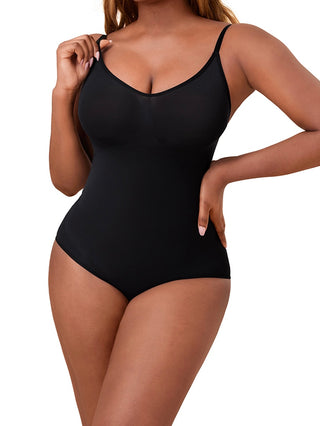 Pro Body Shaper - Black