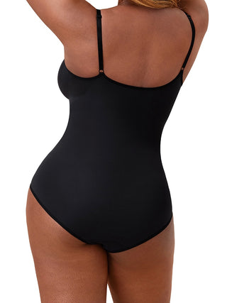 Pro Body Shaper - Black