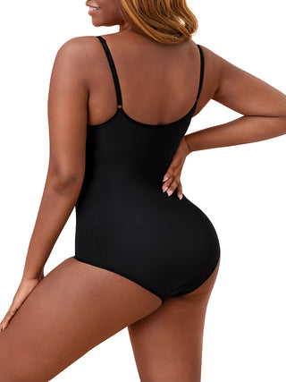 Pro Body Shaper - Black