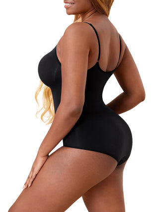 Pro Body Shaper - Black