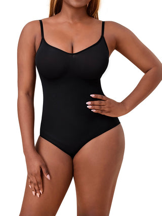 Pro Body Shaper - Black