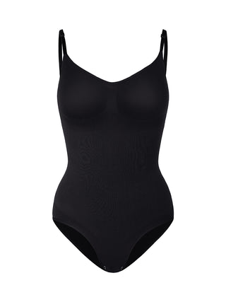 Pro Body Shaper - Black