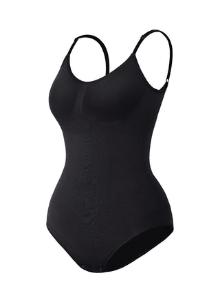Pro Body Shaper - Black