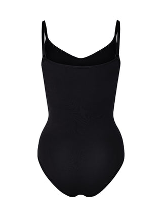 Pro Body Shaper - Black