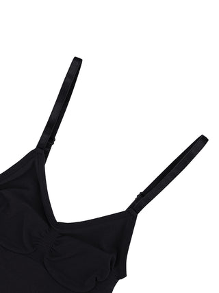 Pro Body Shaper - Black