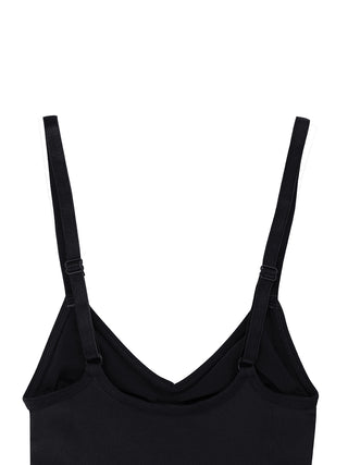 Pro Body Shaper - Black