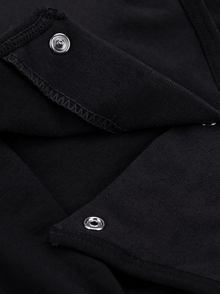 Pro Body Shaper - Black