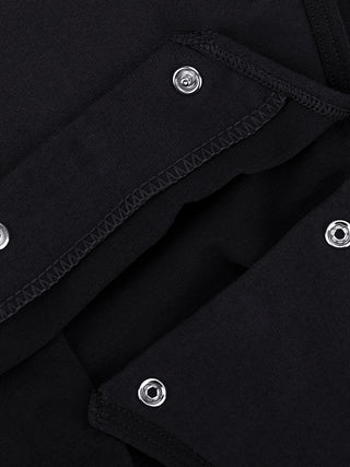 Pro Body Shaper - Black