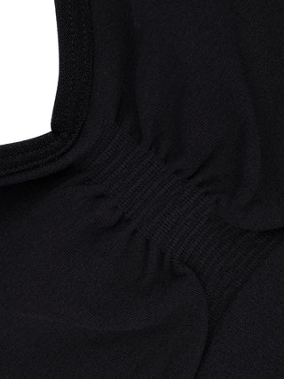 Pro Body Shaper - Black