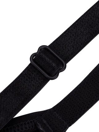 Pro Body Shaper - Black