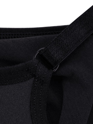 Pro Body Shaper - Black