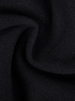 Pro Body Shaper - Black