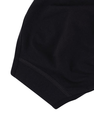 Pro Body Shaper - Black