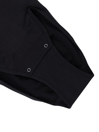 Pro Body Shaper - Black