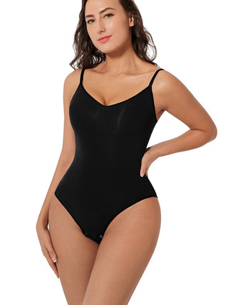 Pro Body Shaper - Black