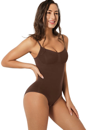 Pro Body Shaper - Mocha