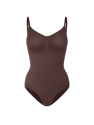 Pro Body Shaper - Mocha