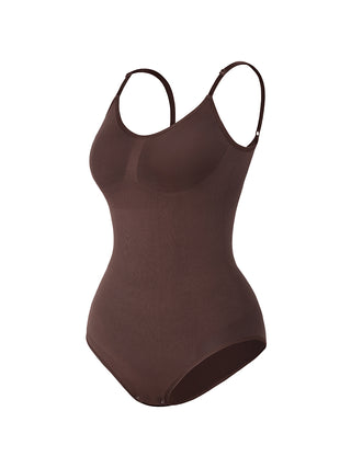 Pro Body Shaper - Mocha