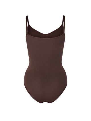 Pro Body Shaper - Mocha