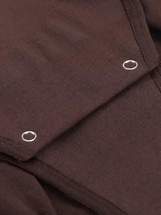 Pro Body Shaper - Mocha