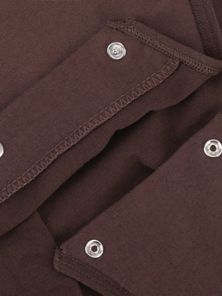 Pro Body Shaper - Mocha