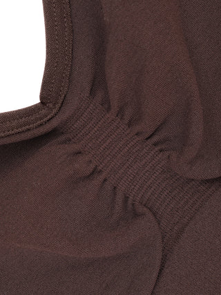 Pro Body Shaper - Mocha