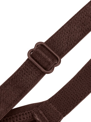 Pro Body Shaper - Mocha