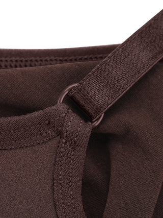 Pro Body Shaper - Mocha