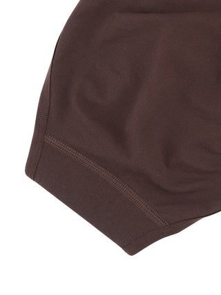 Pro Body Shaper - Mocha