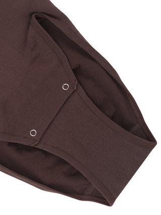 Pro Body Shaper - Mocha