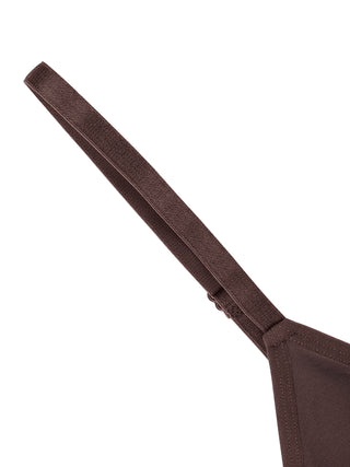 Pro Body Shaper - Mocha